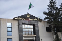 أنا خاطيني  لا أعرف الميڤري والتقيت به عند قاضي التحقيق فقط