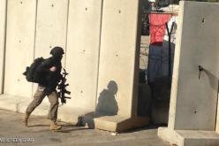 السيطرة على مبنى المتشددين داخل سجن لبنان