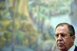 لافروف يحذر معارضة سوريا من مقاطعة الحوار