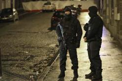 اعتقال 16 شخصا ببلجيكا قبل هجوم وشيك