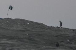 3 آلاف شخص في تركيا مرتبطون بداعش