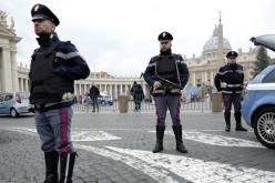 إيطاليا تطرد 9 أشخاص بشبهة التشدد