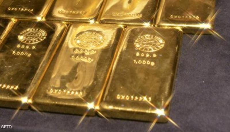 الذهب يرتفع مع توقف صعود الدولار
