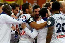 فرنسا بطلة العالم بكرة اليد على حساب قطر