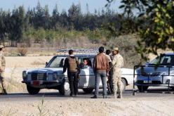 مقتل جندي مصري برصاص مجهولين بسيناء