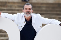 حادثة تغير نظام حياة أنطونيو بانديراس بالكامل