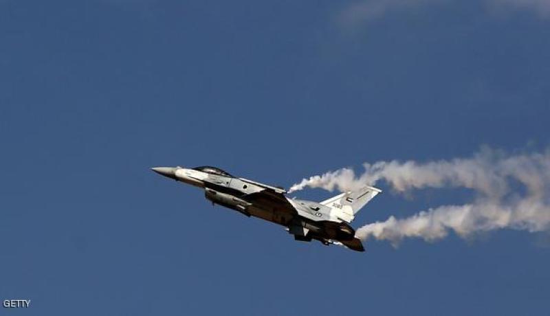 وصول سرب مقاتلات إماراتية إلى الأردن