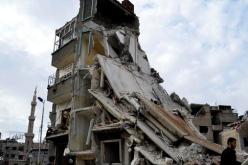 عشرات القتلى بريف دمشق  ومعارك بدرعا