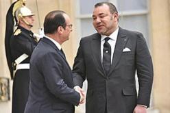 فرنسا والمغرب نحو آلية تعاون جديدة