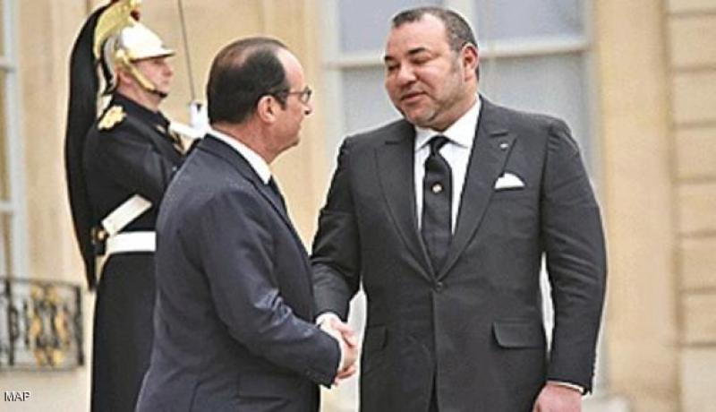 فرنسا والمغرب نحو آلية تعاون جديدة