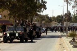 اضراب عام فى الجنوب التونسى اثر مقتل شاب فى مواجهات مع الشرطة