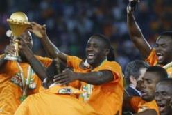 3 ملايين يورو مكافأة لـمنتخب الفيلة