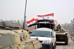 مقتل العشرات من القوات السورية والمعارضة