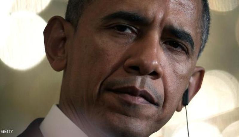 أوباما لا يستبعد نشر قوات برية ضد داعش