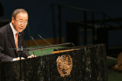 بان كي مون اليمن ينهار أمام أعيننا