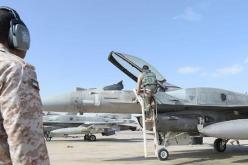 غارات جديدة لطائرات إماراتية على داعش