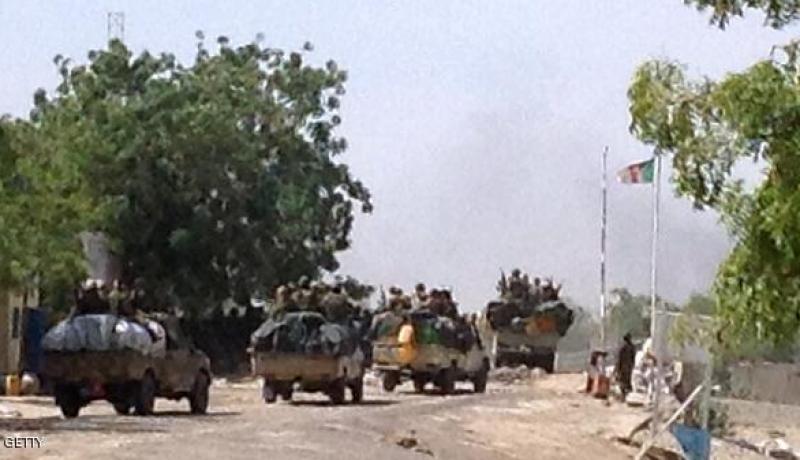 عشرات القتلى بهجوم لبوكو حرام شرقي نيجيريا