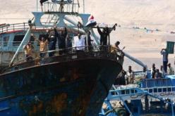 كشف مصير الصيادين المصريين المختفين بليبيا