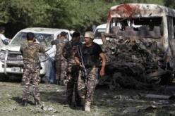 مقتل 7 أشخاص بهجوم على قناة تلفزيونية في كابل