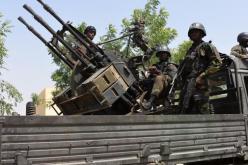 طائرة مجهولة تقتل 30 مدنيا في نيجيريا