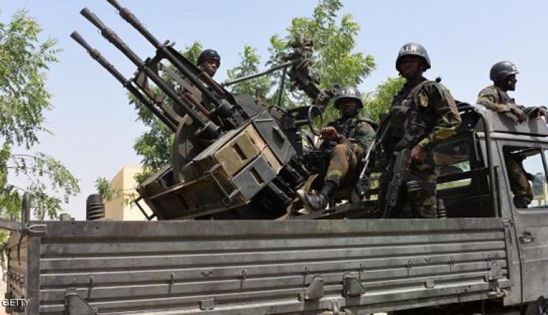 طائرة مجهولة تقتل 30 مدنيا في نيجيريا