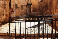 فلسطيني يطعن إسرائيليا في القدس