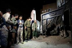 انفجار عنيف في صنعاء عقب احتجاجات