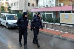 تركيا تحتجز أسرة بريطانية للاشتباه بالتوجه لسوريا