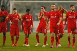 ليفربول وتوتنهام يودّعان يوروبا ليغ