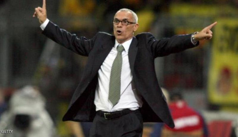 الأرجنتيني كوبر مدربا للفراعنة