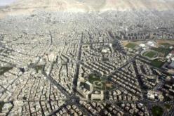 مقتل طبيبين بارزين بدمشق في سوريا