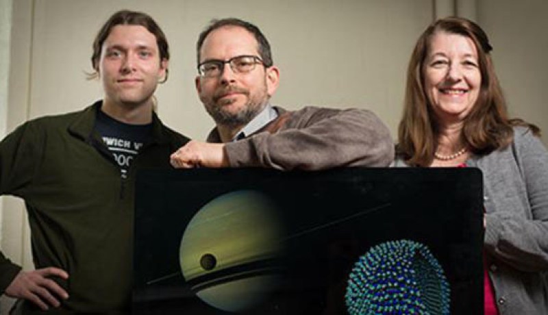 علماء يسعون لابتكار كائن افتراضي غريب