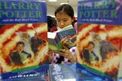 HARRY POTTER يتصدر قائمة الاقتباسات السينمائية