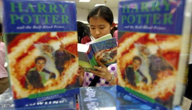 HARRY POTTER يتصدر قائمة الاقتباسات السينمائية