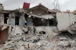 غارات للتحالف تقتل عناصر من جبهة النصرة