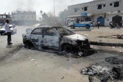 مقتل مسلحين حوثيين باشتباكات وسط اليمن