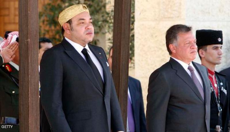 المغرب تحول تصليح ما أفسده خالفي