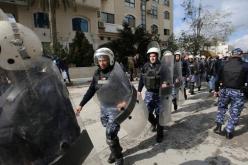 السلطة الفلسطينية تعتقل 40 عضوا من حماس