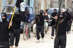 مقتل عناصر من داعش في اقتتال داخل التنظيم