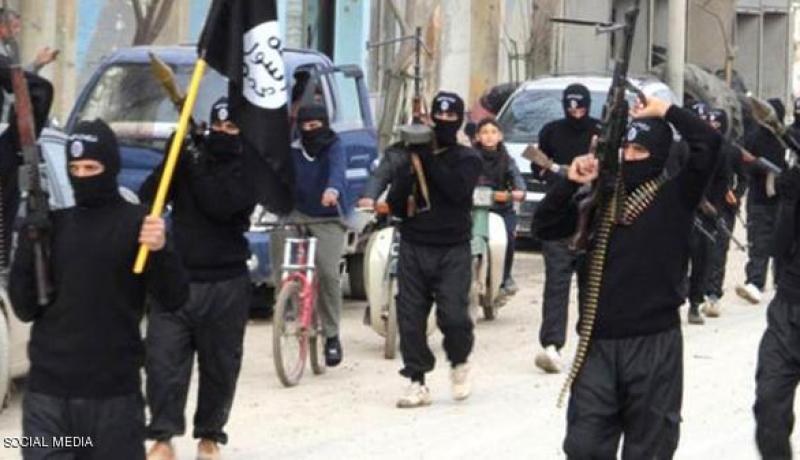 مقتل عناصر من داعش في اقتتال داخل التنظيم