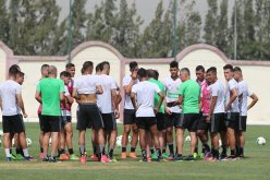 أكاراز.. “نحضر بحماس كبير لمواجهتي ليبيا”