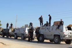 مقتل 9 مسلحين خلال عمليات مداهمة في سيناء