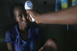 ليبيريا أسبوعان بدون إيبولا