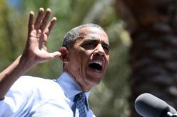 أوباما على علم بـفضيحة الأمن الرئاسي