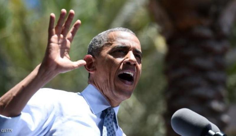 أوباما على علم بـفضيحة الأمن الرئاسي