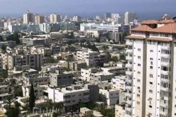 الصحفيون والإعلاميون الأجانب يغادرون برج الشروق بوسط غزة بعد تهديد إسرائيلي بقصفه
