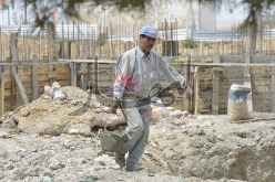 إفطار الجرّاح والخباز والماصّو في رمضان جائز