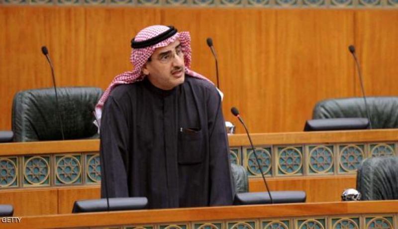 استقالة وزير كويتي إثر تهديد باستجوابه