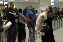 تونس تعيد فتح أجوائها للرحلات الليبية