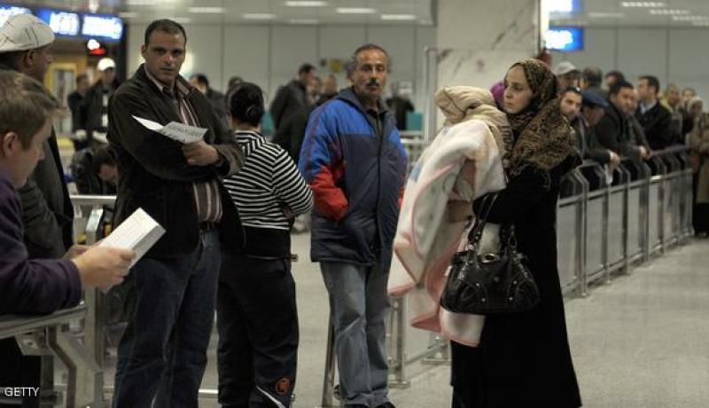 تونس تعيد فتح أجوائها للرحلات الليبية